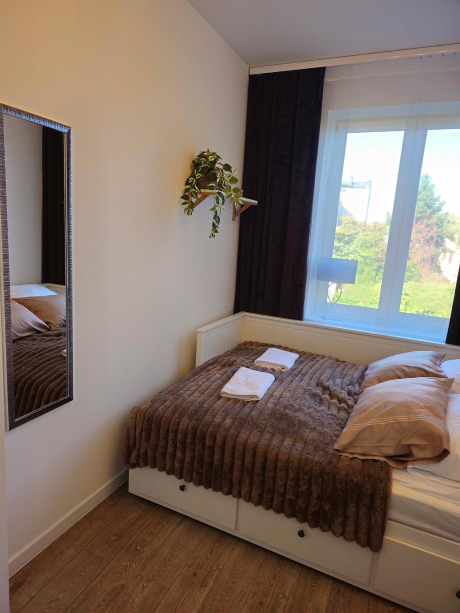 Cozy Residence Orawska 5 クラクフ エクステリア 写真
