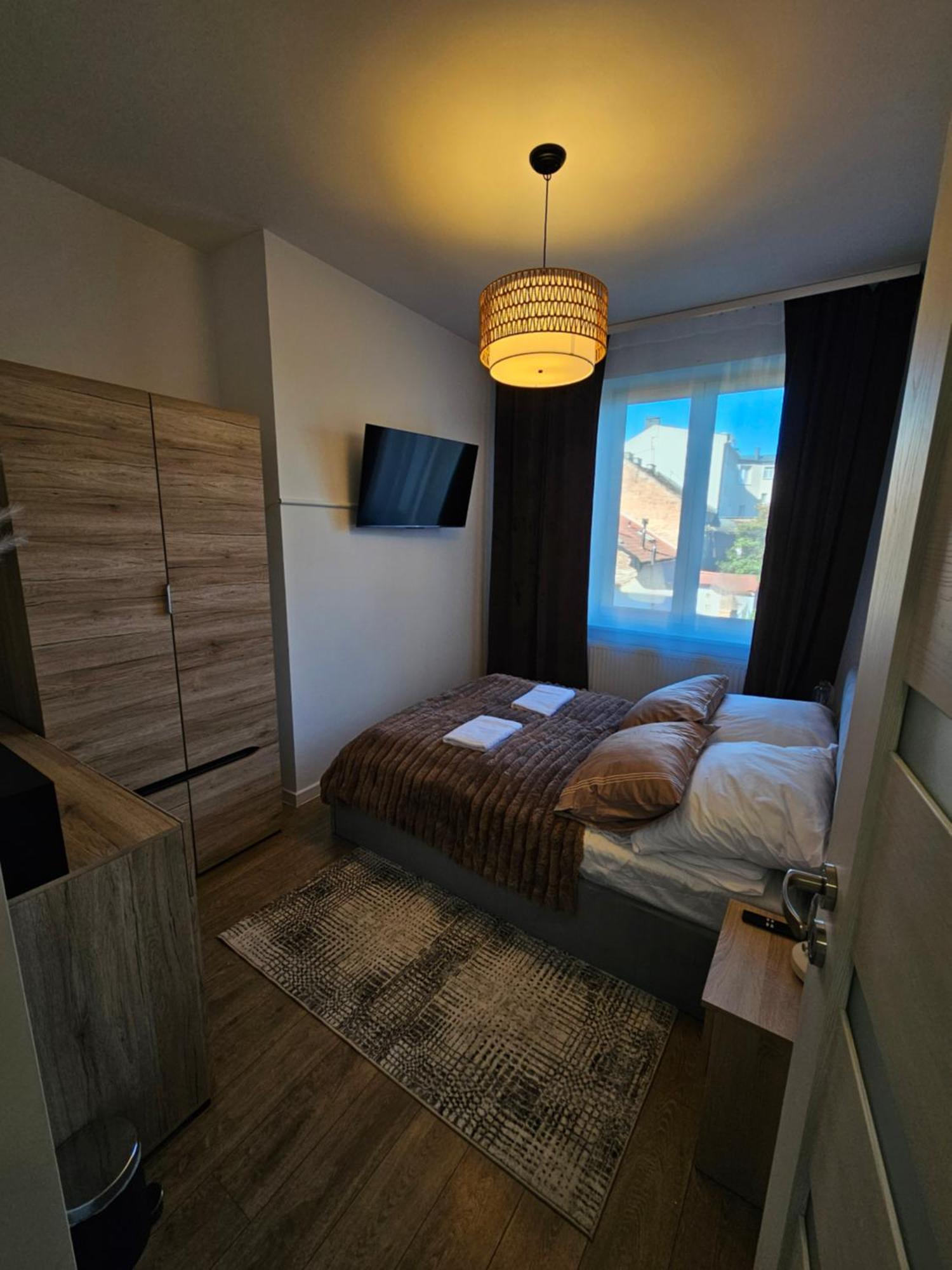 Cozy Residence Orawska 5 クラクフ エクステリア 写真